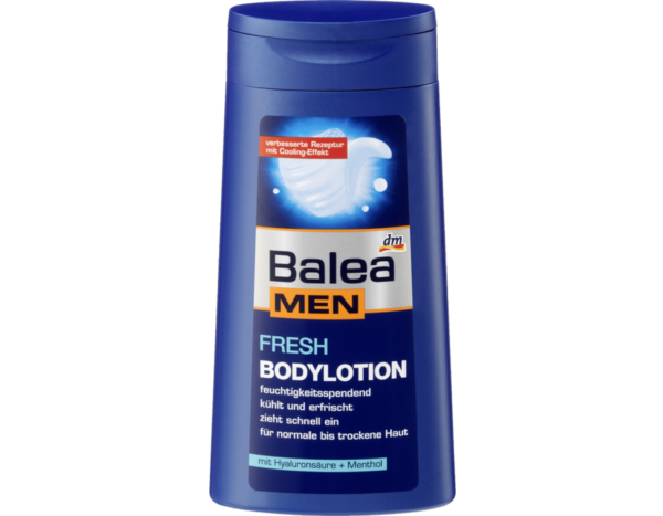 чоловічий лосьйон для тіла Balea men Bodylotionчоловічий лосьйон для тіла Balea men Bodylotionчоловічий лосьйон для тіла Balea men Bodylotionчоловічий лосьйон для тіла Balea men Bodylotion