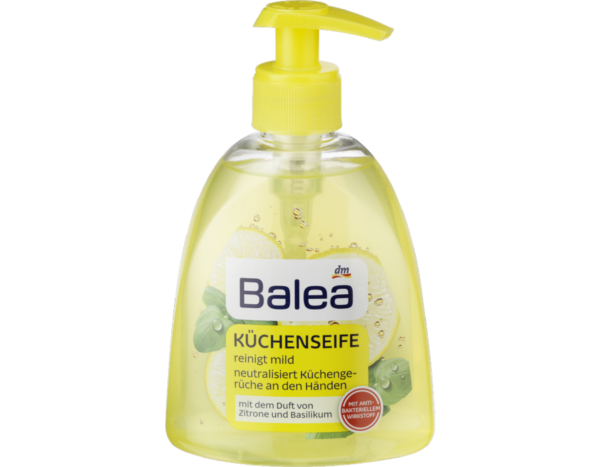 Уход за руками