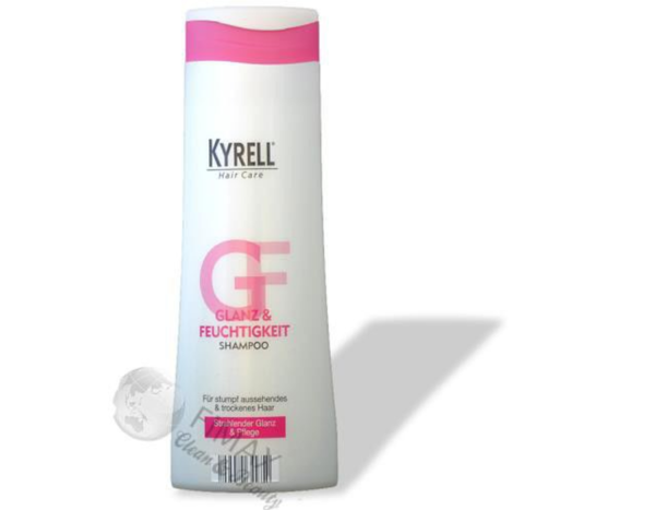 Шампунь Блиск та Зволоження Kyrell Glanz & Feuchtigkeit ShampooШампунь Блиск та Зволоження Kyrell Glanz & Feuchtigkeit ShampooШампунь Блиск та Зволоження Kyrell Glanz & Feuchtigkeit ShampooШампунь Блиск та Зволоження Kyrell Glanz & Feuchtigkeit Shampoo