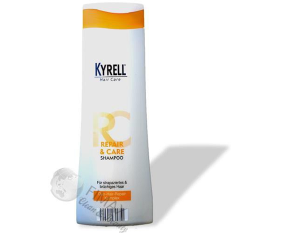Шампунь Kyrell Repair&CareШампунь Kyrell Repair&CareШампунь Kyrell Repair&CareШампунь Kyrell Repair&Care