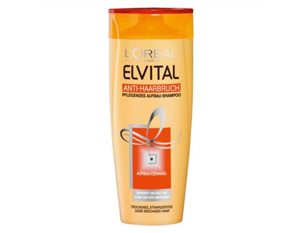шампунь проти ламкості волосся L'oreal Elvital Anti-Haarbruch Pflegendes Aufbau-Shampooшампунь проти ламкості волосся L'oreal Elvital Anti-Haarbruch Pflegendes Aufbau-Shampooшампунь проти ламкості волосся L'oreal Elvital Anti-Haarbruch Pflegendes Aufbau-Shampooшампунь проти ламкості волосся L'oreal Elvital Anti-Haarbruch Pflegendes Aufbau-Shampoo