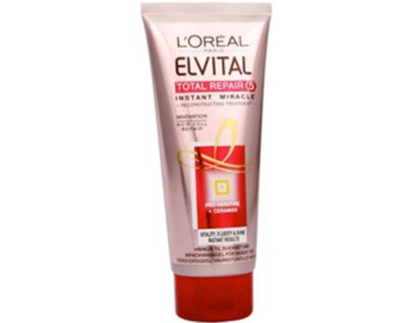бальзам для волосся L'oreal Elvital Total Repairбальзам для волосся L'oreal Elvital Total Repairбальзам для волосся L'oreal Elvital Total Repairбальзам для волосся L'oreal Elvital Total Repair