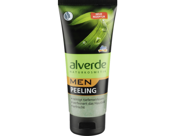 чоловічий пілінг Alverde Men Peelingчоловічий пілінг Alverde Men Peelingчоловічий пілінг Alverde Men Peelingчоловічий пілінг Alverde Men Peeling