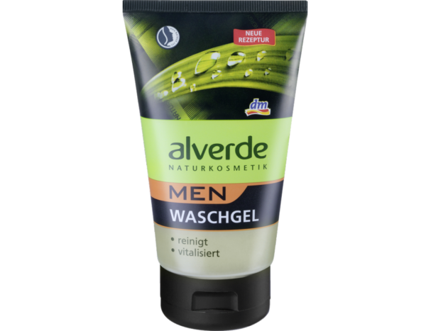 гель для душу Alverde Men Waschgelгель для душу Alverde Men Waschgelгель для душу Alverde Men Waschgelгель для душу Alverde Men Waschgel