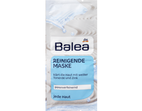 Маски для обличчя