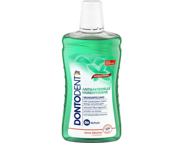 Ополіскувач ротової порожнини антибактеріальний Dontodent Antibakterielle MundspülungОполіскувач ротової порожнини антибактеріальний Dontodent Antibakterielle MundspülungОполіскувач ротової порожнини антибактеріальний Dontodent Antibakterielle MundspülungОполіскувач ротової порожнини антибактеріальний Dontodent Antibakterielle Mundspülung
