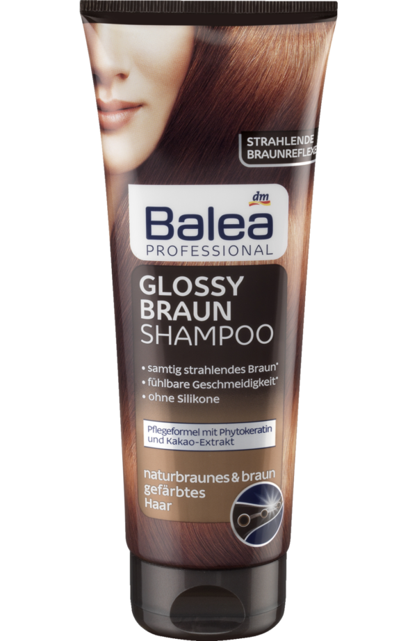 Бальзами, кондиціонери