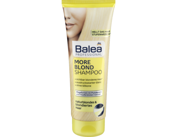 Професійний шампунь більше блонди Balea Professional More Blond ShampооПрофесійний шампунь більше блонди Balea Professional More Blond ShampооПрофесійний шампунь більше блонди Balea Professional More Blond ShampооПрофесійний шампунь більше блонди Balea Professional More Blond Shampоо