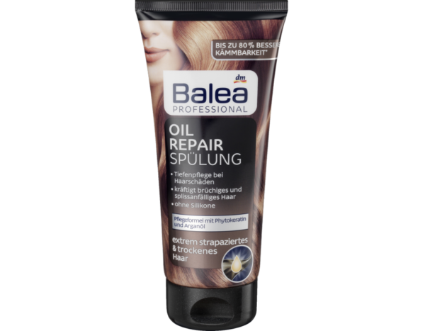 професійний бальзам Balea Professional Oil Repair Spulungпрофесійний бальзам Balea Professional Oil Repair Spulungпрофесійний бальзам Balea Professional Oil Repair Spulungпрофесійний бальзам Balea Professional Oil Repair Spulung