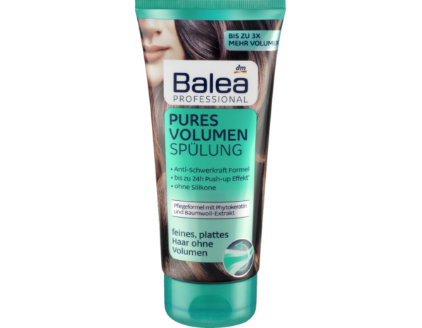 професійний бальзам Balea Professional Pures Volumen Spulungпрофесійний бальзам Balea Professional Pures Volumen Spulungпрофесійний бальзам Balea Professional Pures Volumen Spulungпрофесійний бальзам Balea Professional Pures Volumen Spulung
