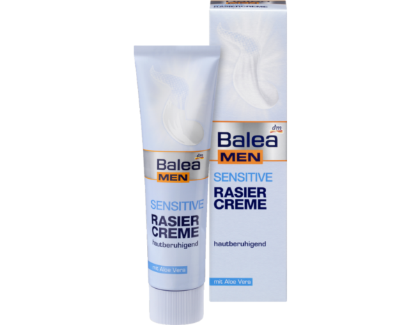 крем для гоління Balea men RasierGel Mild Freshкрем для гоління Balea men RasierGel Mild Freshкрем для гоління Balea men RasierGel Mild Freshкрем для гоління Balea men RasierGel Mild Fresh