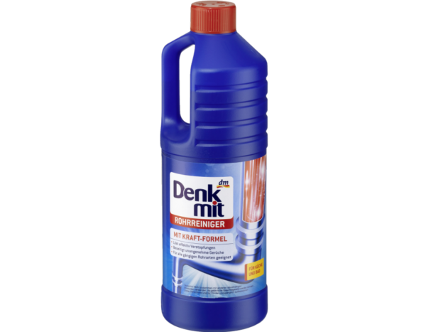 засіб для очищення труб DenkMit Rohrreigerзасіб для очищення труб DenkMit Rohrreigerзасіб для очищення труб DenkMit Rohrreigerзасіб для очищення труб DenkMit Rohrreiger