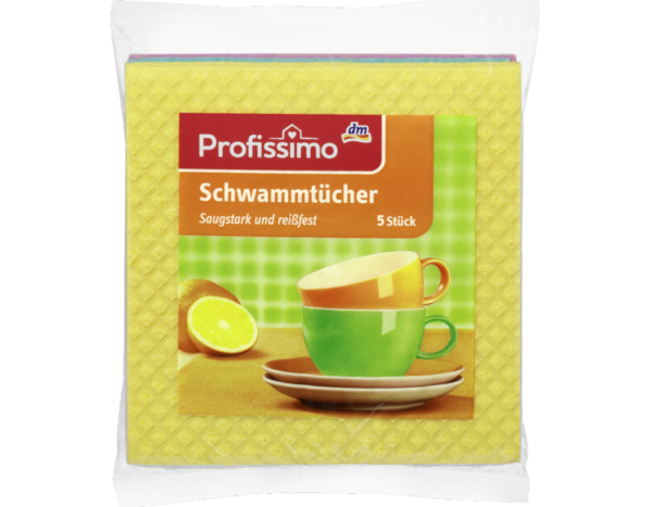 Чистячі засоби для кухні