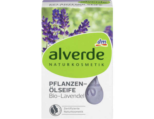 Тверде мило