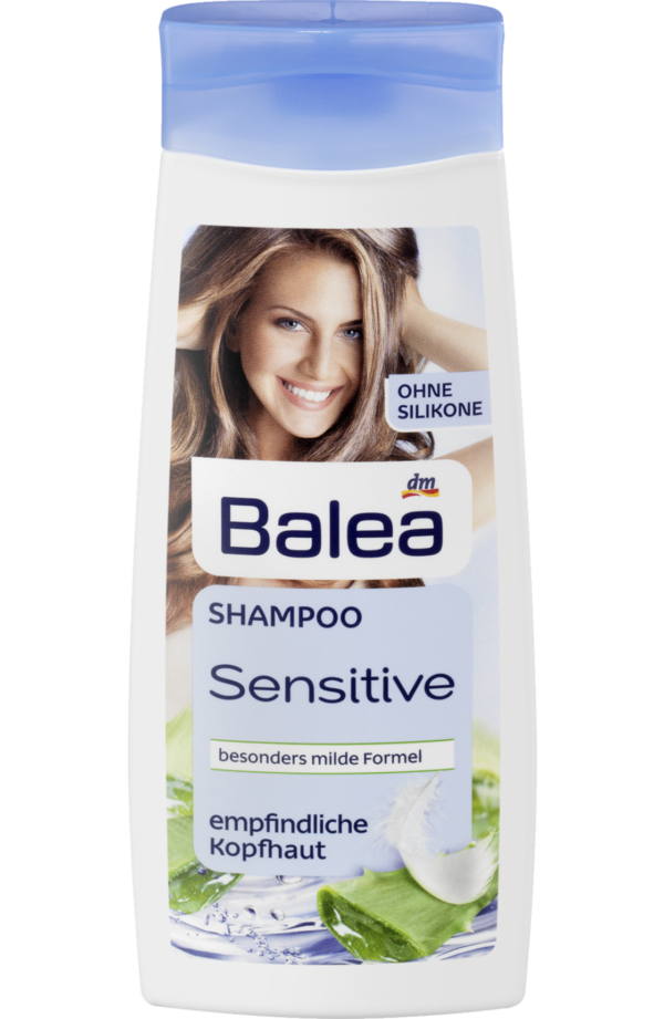 Догляд для волосся