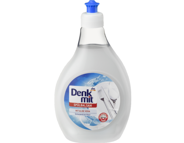 Побутова хімія