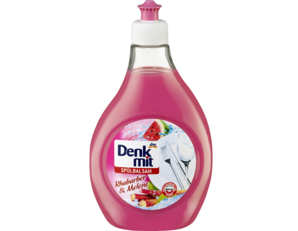 Бытовая химия