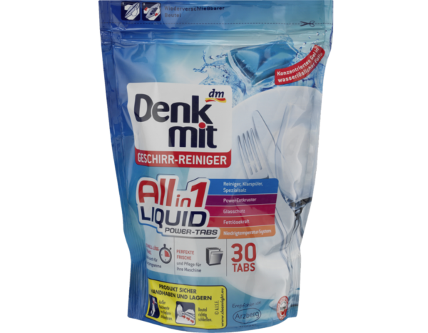 Засоби для кухні