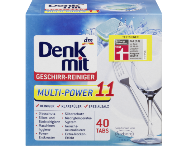 Средства для кухни