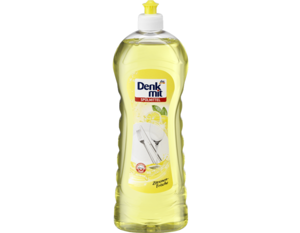 Побутова хімія