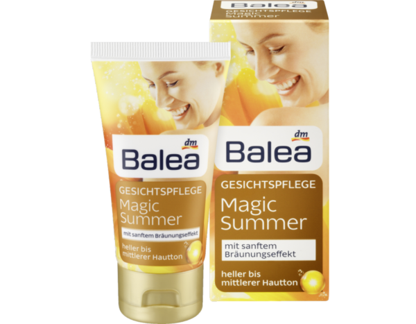 Тональний крем