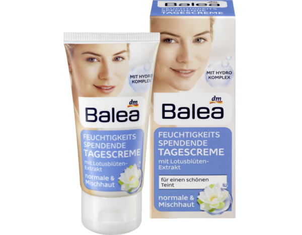 Креми для обличчя