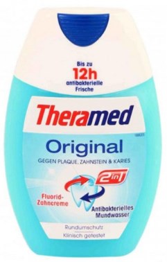 Ополіскувачі і інше