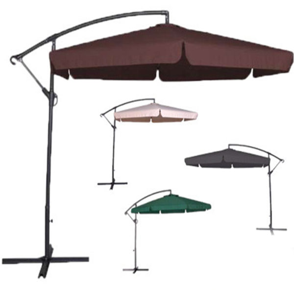 Зонт садовый