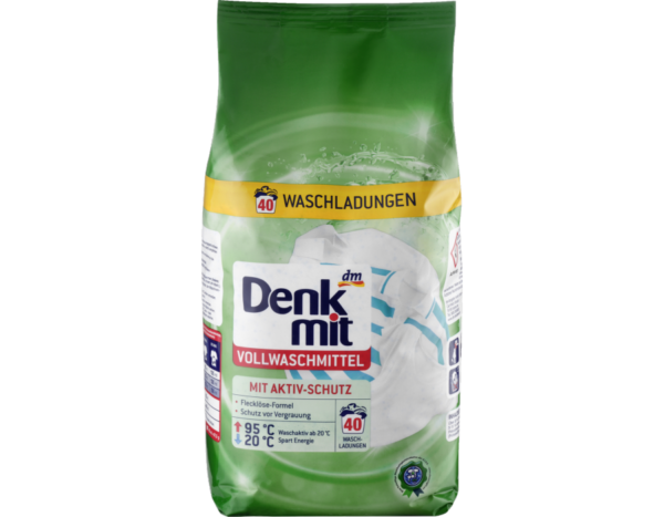 порошок для білої білизни Denkmit Vollwaschmittelпорошок для білої білизни Denkmit Vollwaschmittelпорошок для білої білизни Denkmit Vollwaschmittelпорошок для білої білизни Denkmit Vollwaschmittel