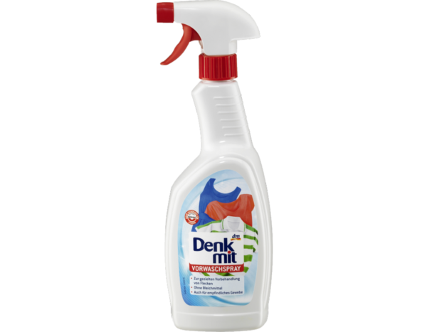 Средства для стирки