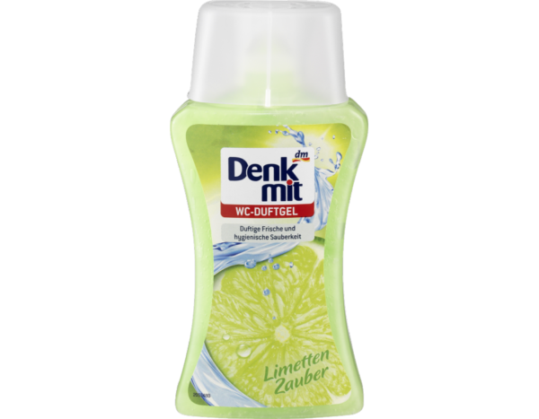 Засоби ванної та туалету