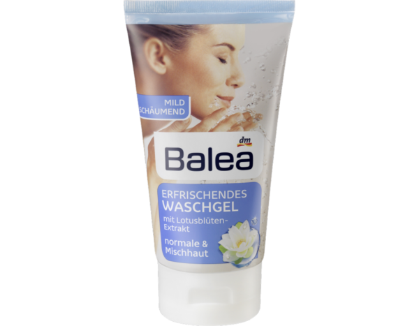 Для очищення обличчя