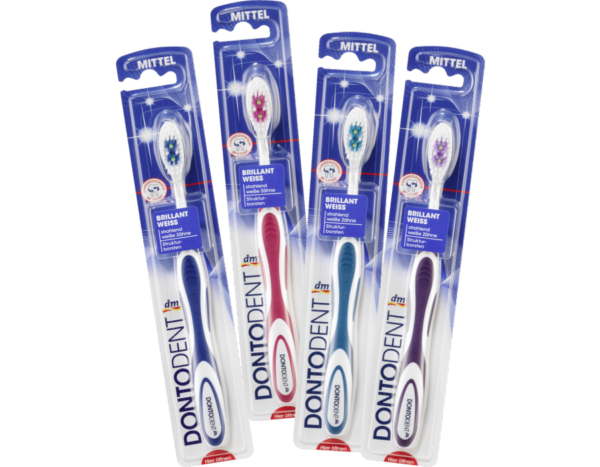 Засоби для гігієни порожнини рота