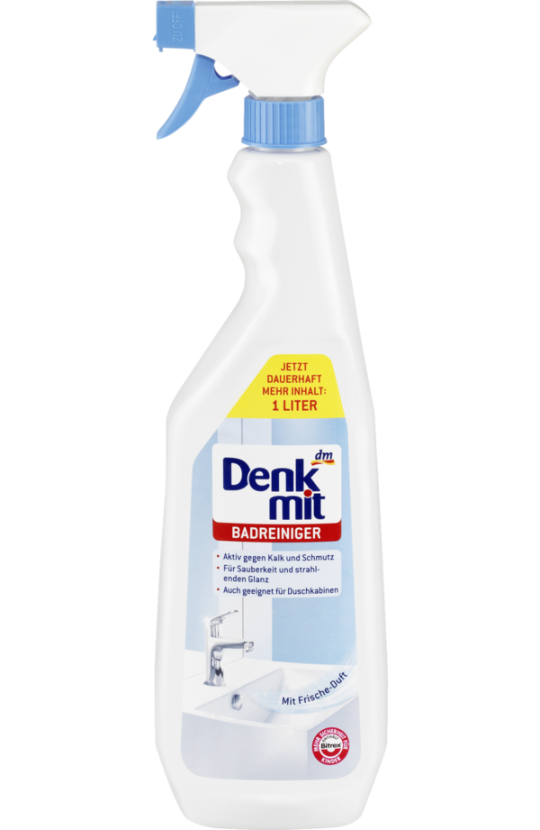 Бытовая химия