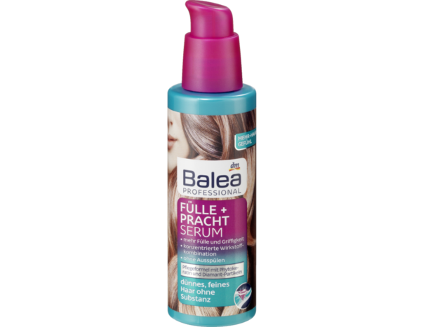 професійна сироватка Balea Professional Fülle Pracht Serumпрофесійна сироватка Balea Professional Fülle Pracht Serumпрофесійна сироватка Balea Professional Fülle Pracht Serumпрофесійна сироватка Balea Professional Fülle Pracht Serum
