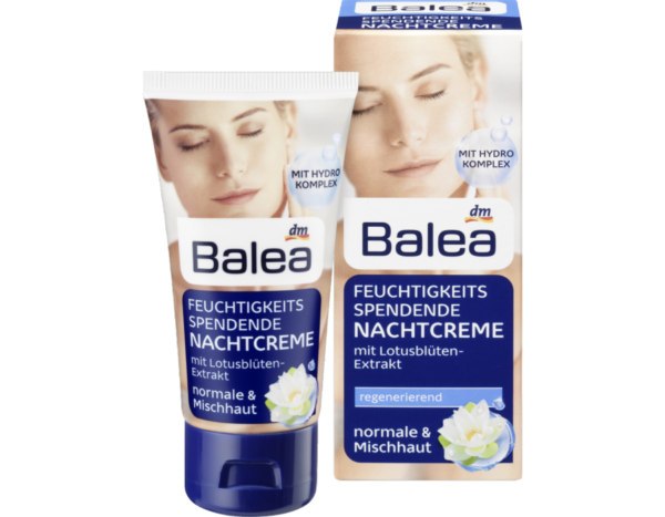 зволожуючий нічний крем для обличчя Balea Feuchtigkeits Nachtcremeзволожуючий нічний крем для обличчя Balea Feuchtigkeits Nachtcremeзволожуючий нічний крем для обличчя Balea Feuchtigkeits Nachtcremeзволожуючий нічний крем для обличчя Balea Feuchtigkeits Nachtcreme