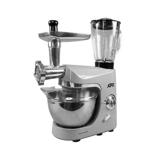 Кухонный комбайн 3в1 AFK PKM-1200LB