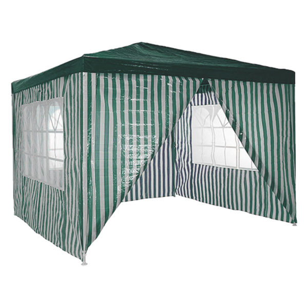 Павильон садовый Berlin 3х3 Германия