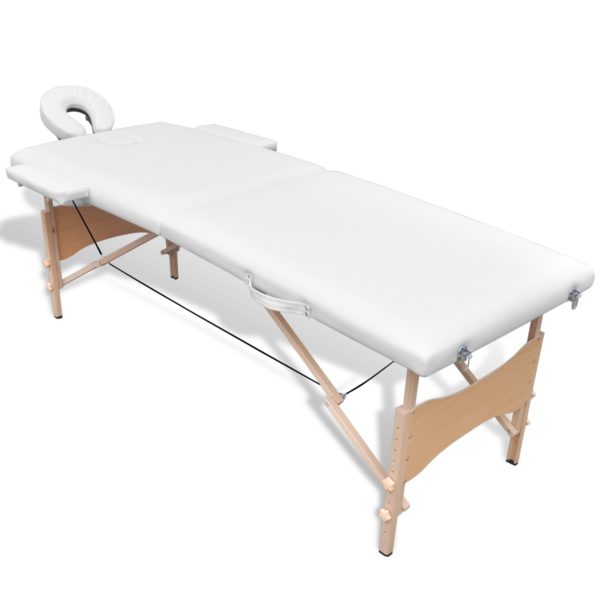 Масажні столи