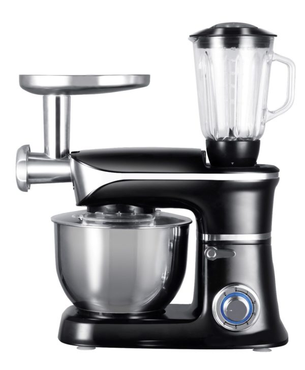 Кухонні комбайни