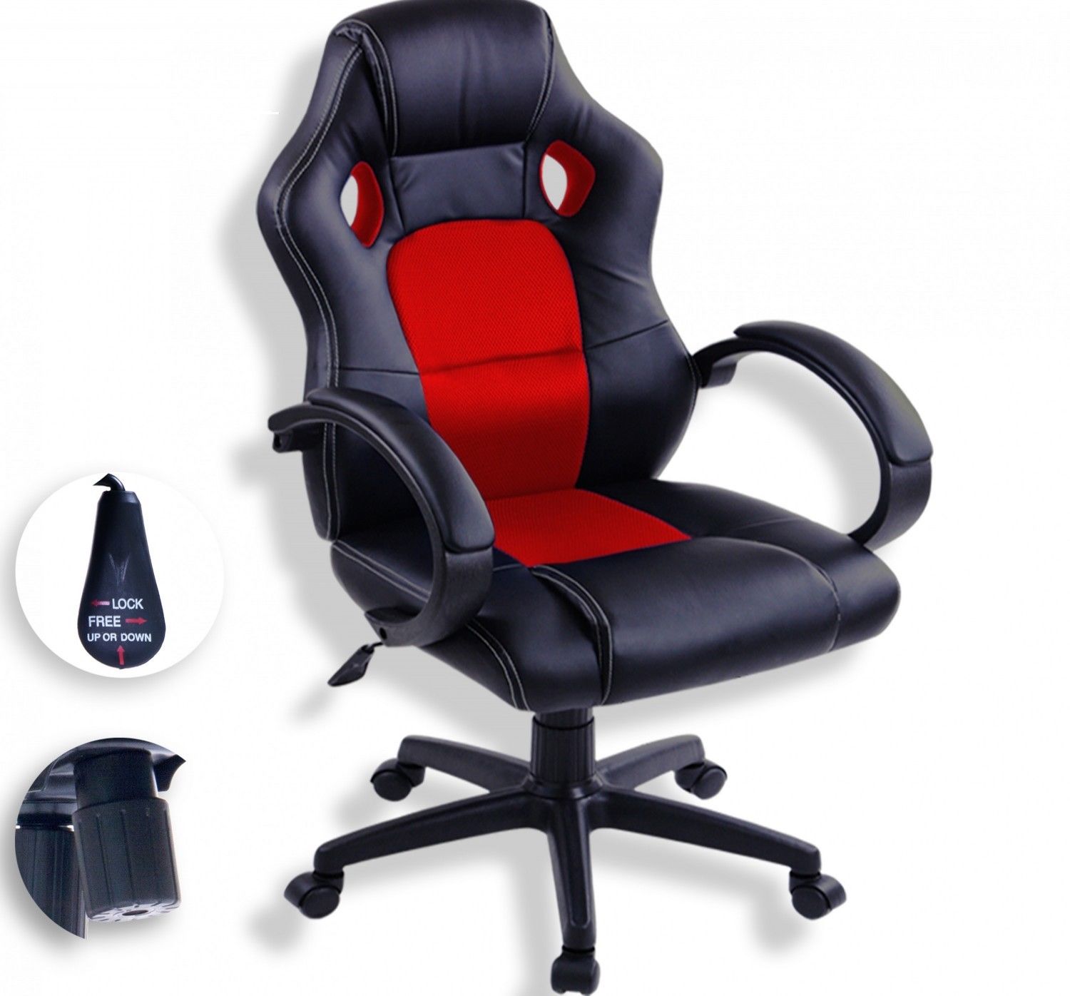 офисное кресло Львов