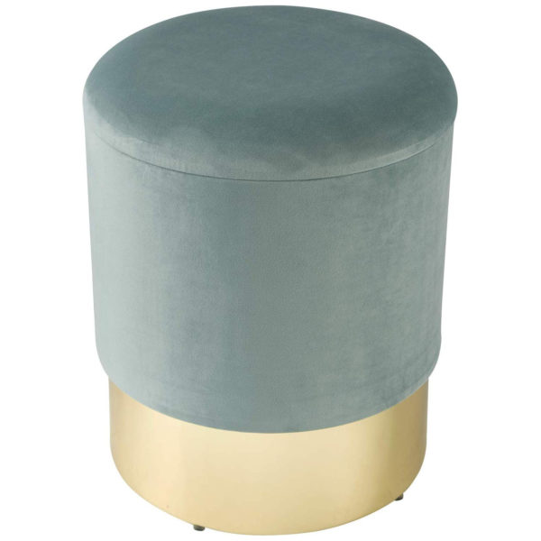 Табурет круглий із оксамиту SH50 (Бірюзовий)Табурет круглий із оксамиту SH50 (Бірюзовий)Табурет круглий із оксамиту SH50 (Бірюзовий)Табурет круглий із оксамиту SH50 (Бірюзовий)