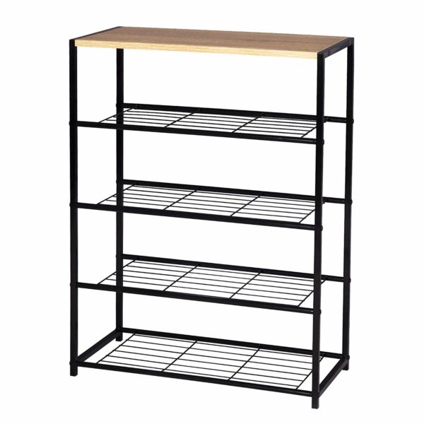 Полиця для взуття, ванної кімнати SP0051 Світла 5 полицьПолиця для взуття, ванної кімнати SP0051 Світла 5 полицьПолиця для взуття, ванної кімнати SP0051 Світла 5 полицьПолиця для взуття, ванної кімнати SP0051 Світла 5 полиць