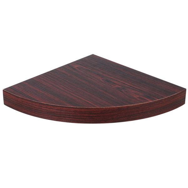 Кутова полиця RG9241 ТемнаКутова полиця RG9241 ТемнаКутова полиця RG9241 ТемнаКутова полиця RG9241 Темна