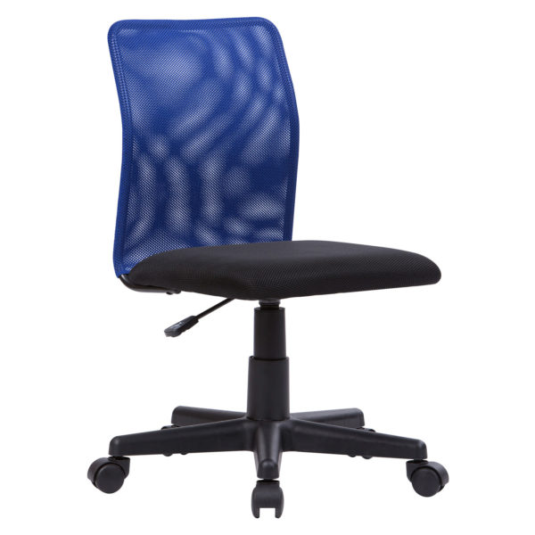 Офісне крісло BS05 (Синє)