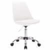 Офісне крісло BS39 (Біле)