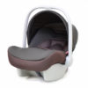 Автокрісло Carrello Mini CRL-11801 (коричневе)Автокрісло Carrello Mini CRL-11801 (коричневе)Автокрісло Carrello Mini CRL-11801 (коричневе)Автокрісло Carrello Mini CRL-11801 (коричневе)