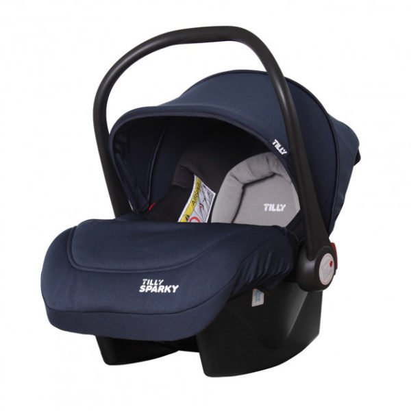 Автокрісло TILLY Sparky T-511/1 (Синє)Автокрісло TILLY Sparky T-511/1 (Синє)Автокрісло TILLY Sparky T-511/1 (Синє)Автокрісло TILLY Sparky T-511/1 (Синє)