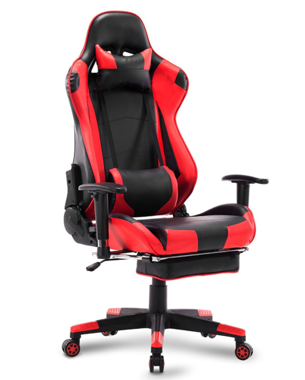 Геймерське крісло комп'ютерне Німеччина BS14rt