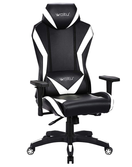 Офісні та комп'ютерні крісла